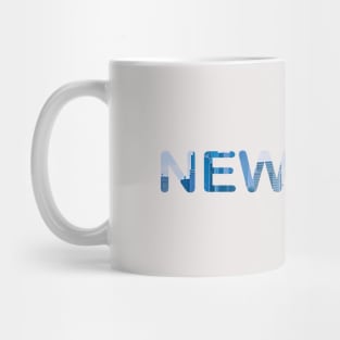 NEWYORK Mug